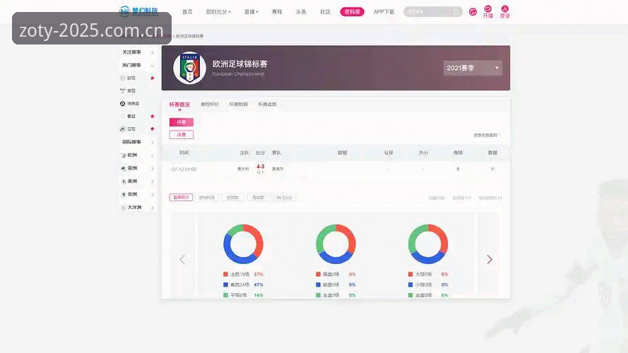 中欧体育怎么样 世界杯观赛签证危机与赛事数据平台体验全面解析